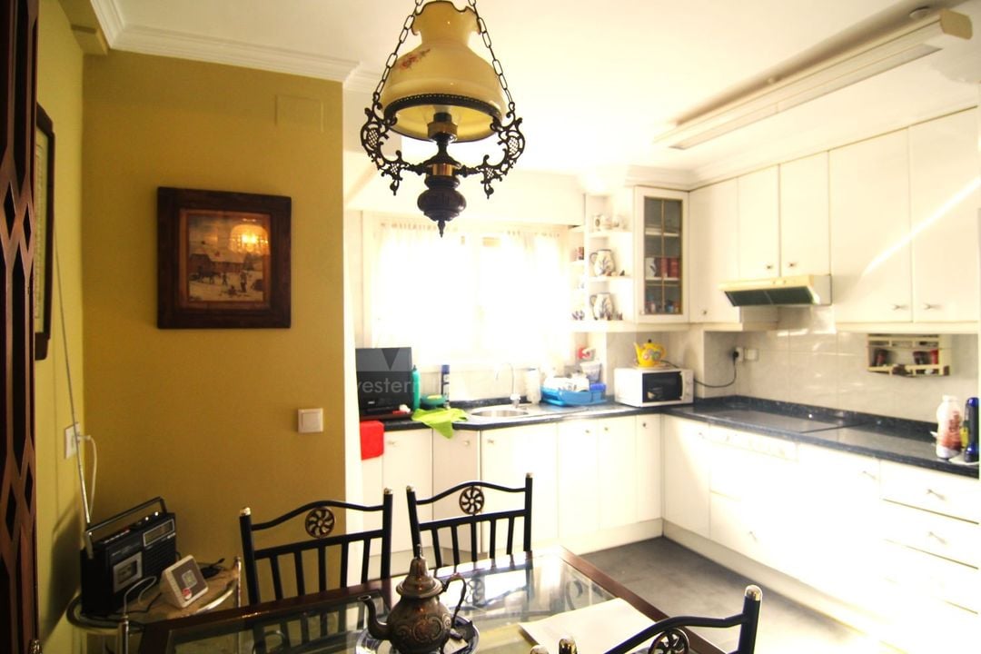 3 Schlafzimmer Appartement in Benidorm - WI62506 - Foto - 8