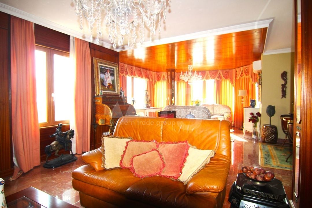 3 Schlafzimmer Appartement in Benidorm - WI62506 - Foto - 3