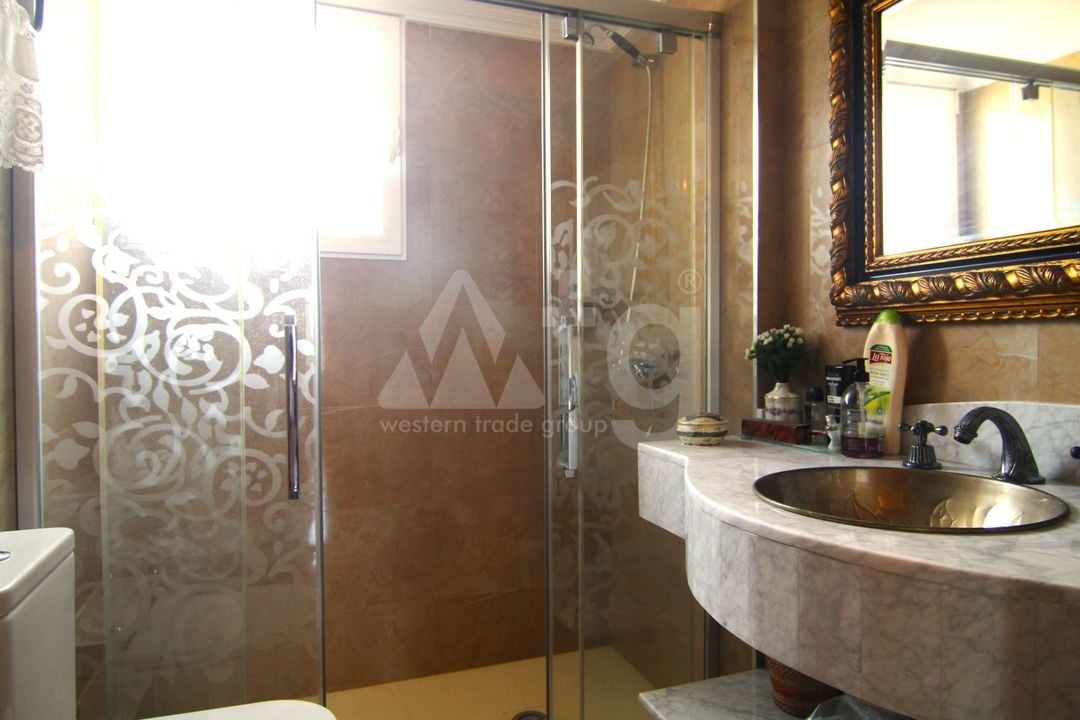3 Schlafzimmer Appartement in Benidorm - WI62506 - Foto - 18