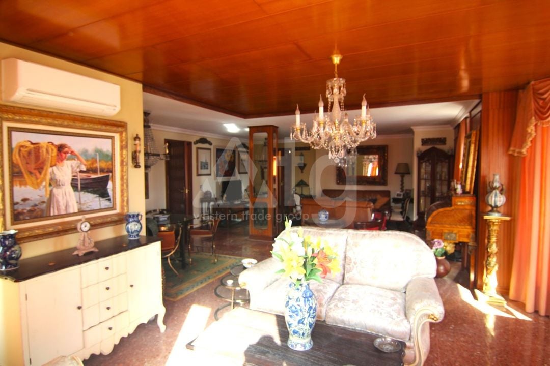 3 Schlafzimmer Appartement in Benidorm - WI62506 - Foto - 5