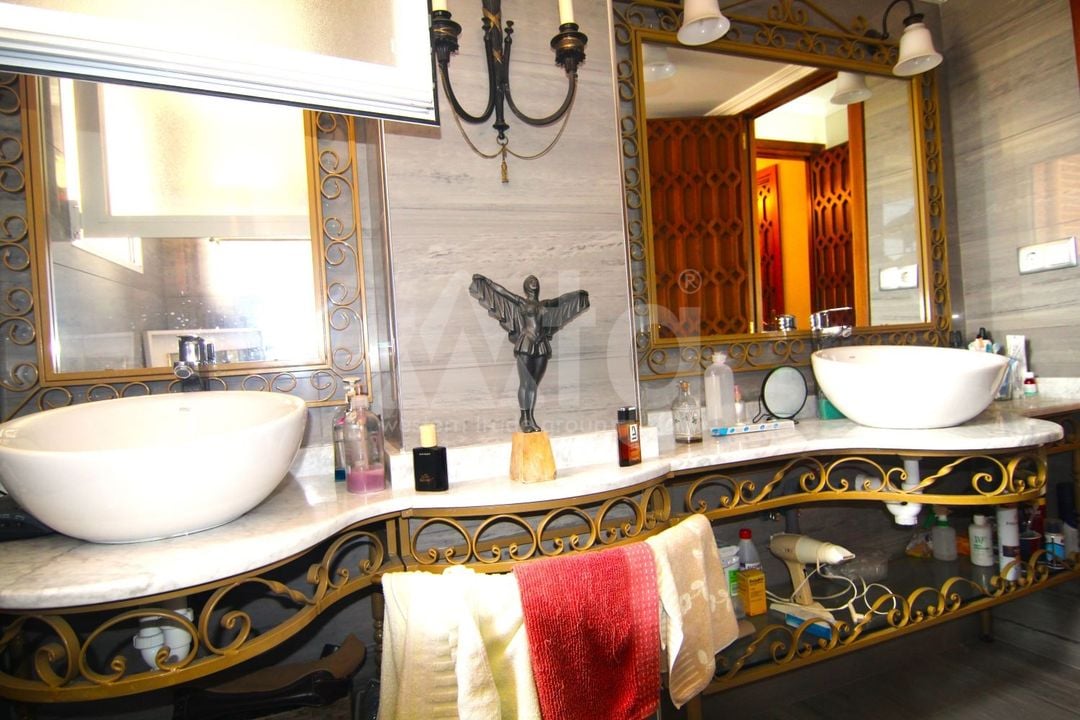 3 Schlafzimmer Appartement in Benidorm - WI62506 - Foto - 20