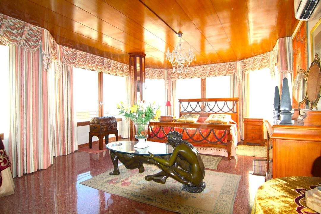 3 Schlafzimmer Appartement in Benidorm - WI62506 - Foto - 10
