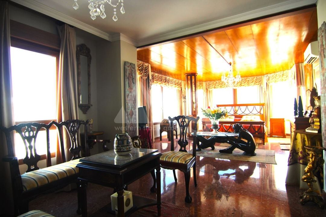 3 Schlafzimmer Appartement in Benidorm - WI62506 - Foto - 9