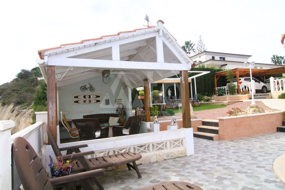 3 bedroom Villa in Ciudad Quesada - WI62510 - Photo - 2