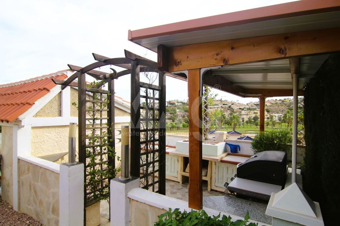 3 bedroom Villa in Ciudad Quesada - WI62510 - Photo - 3