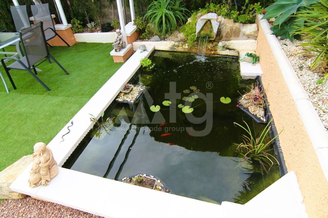 3 bedroom Villa in Ciudad Quesada - WI62510 - Photo - 5