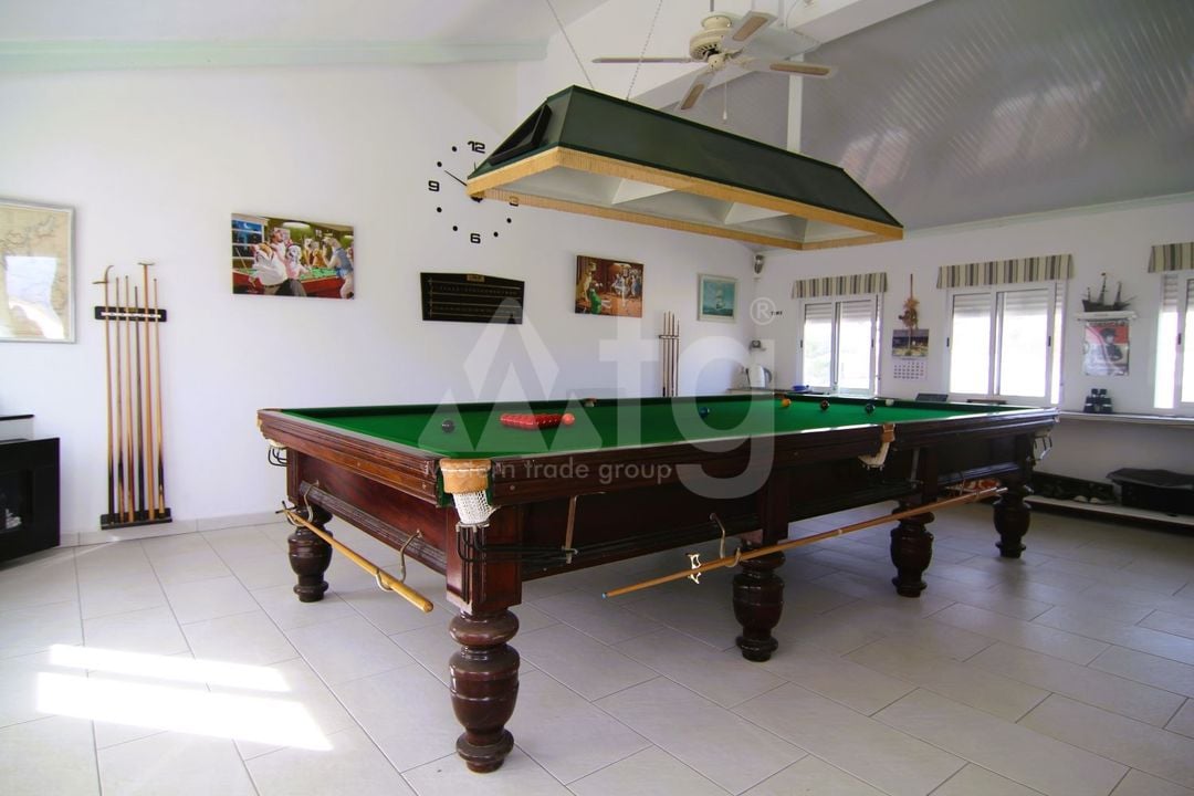 3 bedroom Villa in Ciudad Quesada - WI62510 - Photo - 17
