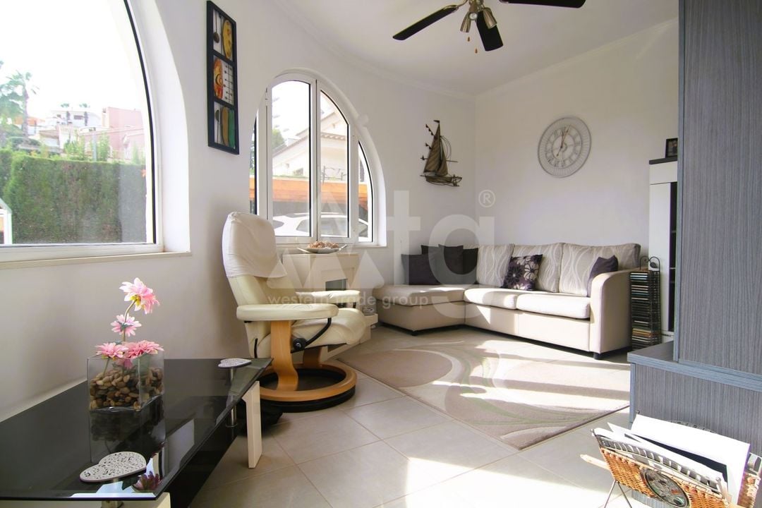 3 bedroom Villa in Ciudad Quesada - WI62510 - Photo - 6