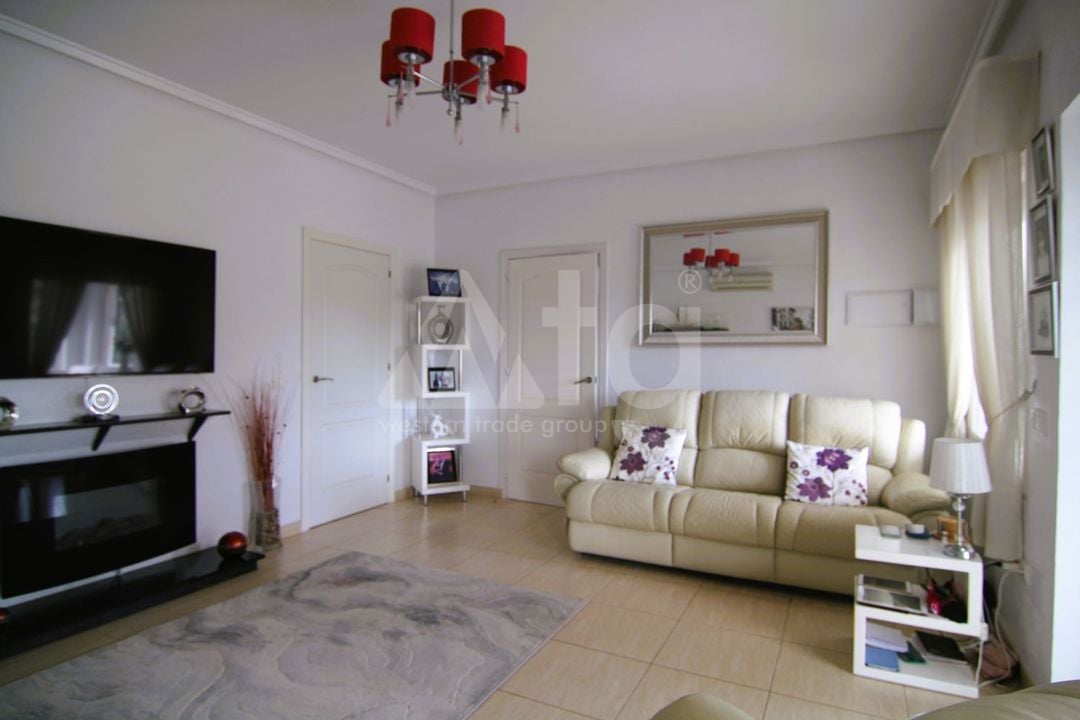3 bedroom Villa in Ciudad Quesada - WI62510 - Photo - 7