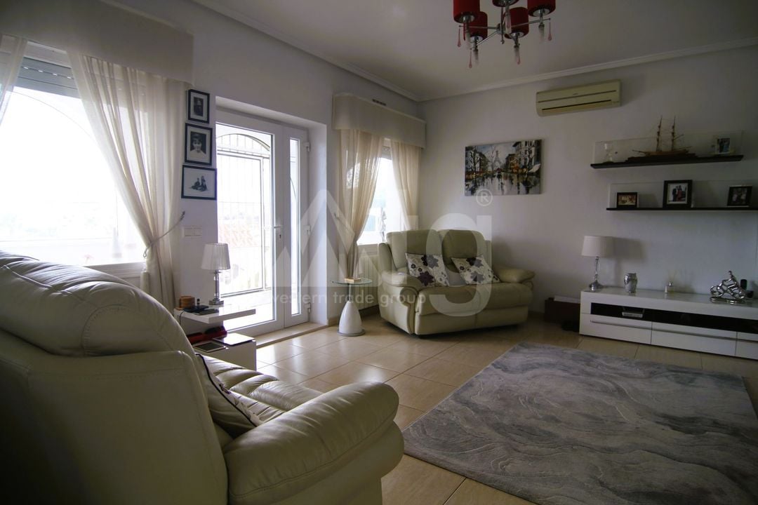3 bedroom Villa in Ciudad Quesada - WI62510 - Photo - 8