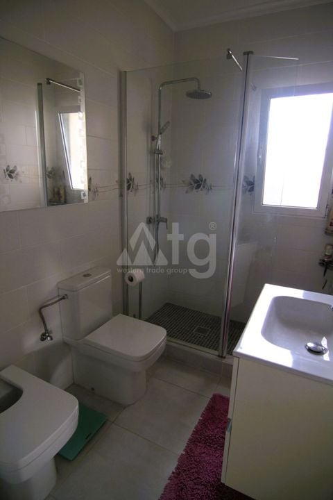 3 bedroom Villa in Ciudad Quesada - WI62510 - Photo - 16