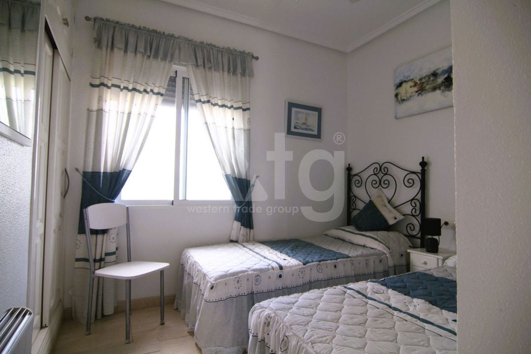 3 bedroom Villa in Ciudad Quesada - WI62510 - Photo - 14