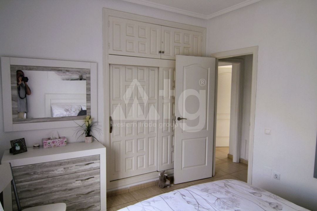 3 bedroom Villa in Ciudad Quesada - WI62510 - Photo - 11