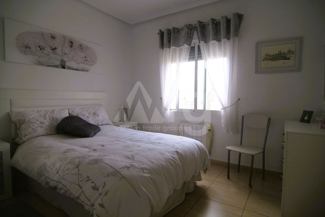 3 bedroom Villa in Ciudad Quesada - WI62510 - Photo - 10