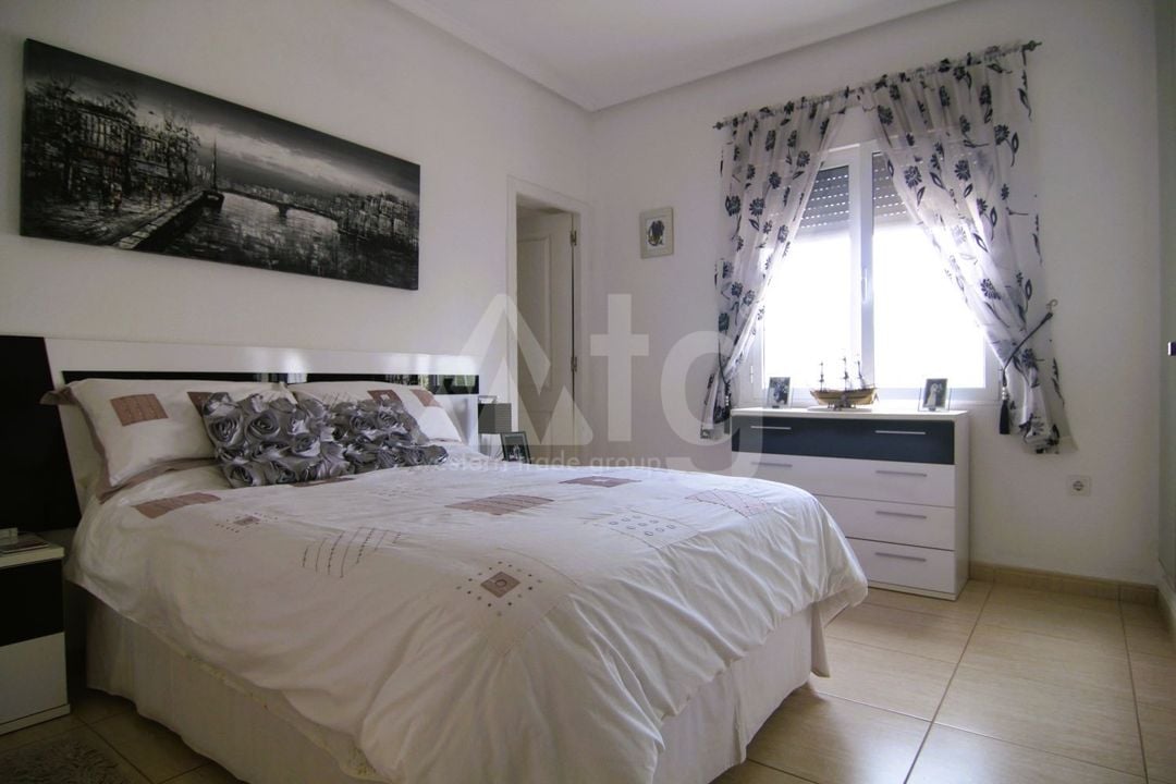 3 bedroom Villa in Ciudad Quesada - WI62510 - Photo - 12