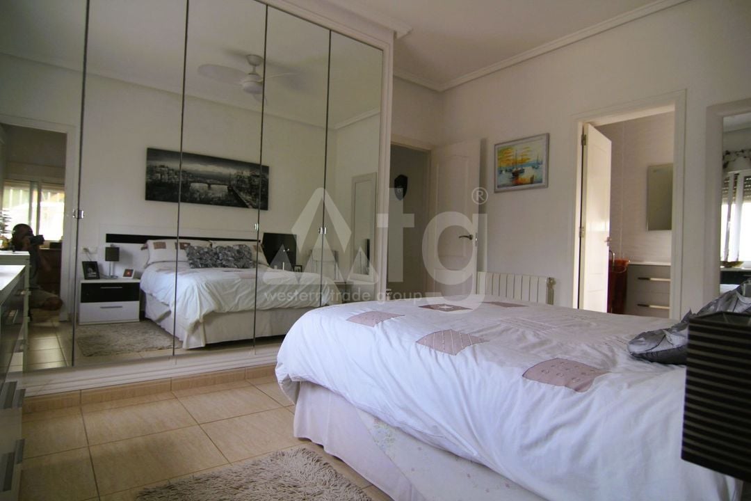 3 bedroom Villa in Ciudad Quesada - WI62510 - Photo - 13