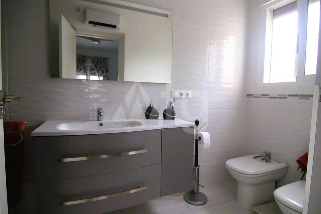 3 bedroom Villa in Ciudad Quesada - WI62510 - Photo - 15