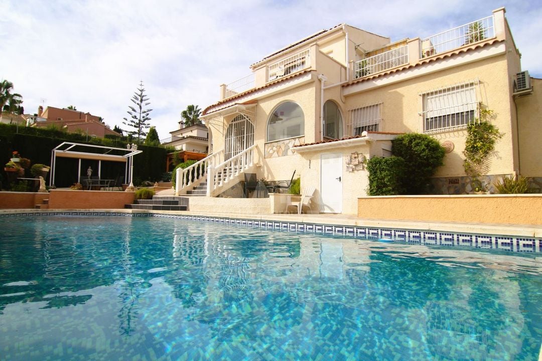 3 bedroom Villa in Ciudad Quesada - WI62510 - Photo - 18