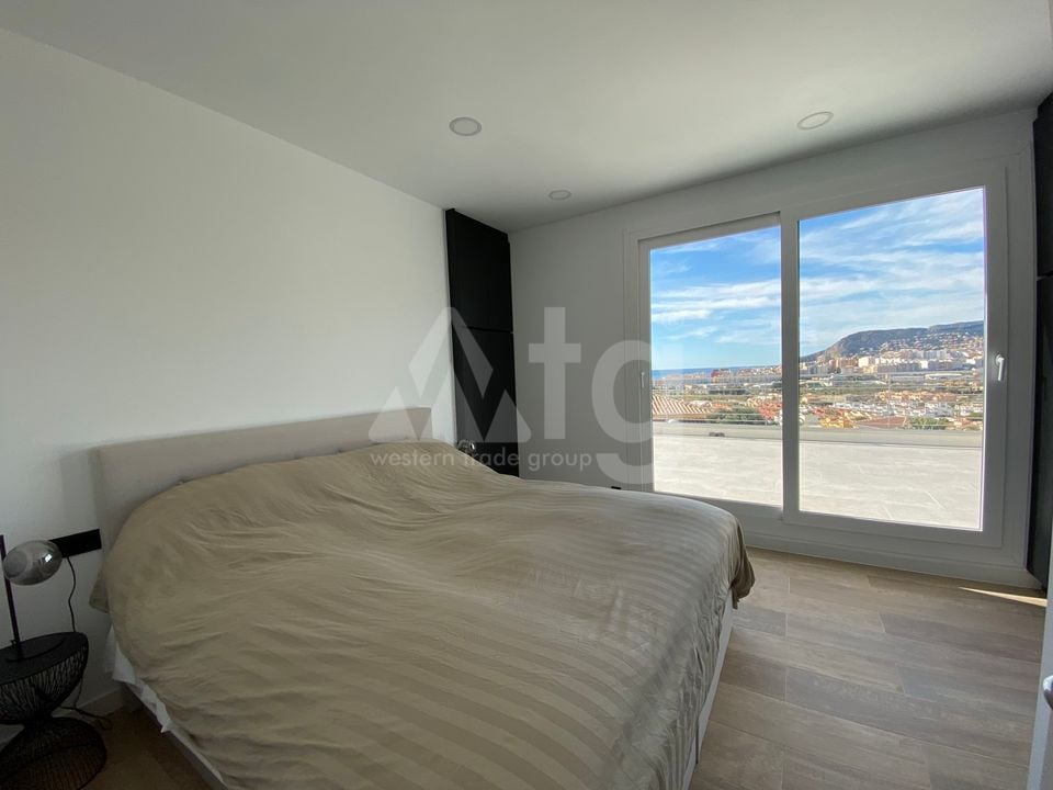 Villa de 4 chambres à Calp - VMD50705 - Photo - 20
