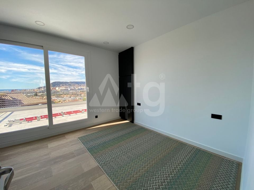Villa de 4 chambres à Calp - VMD50705 - Photo - 21