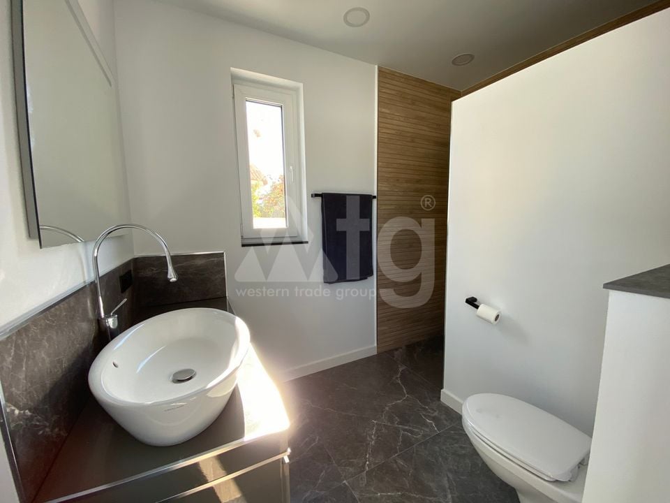 Villa de 4 chambres à Calp - VMD50705 - Photo - 25