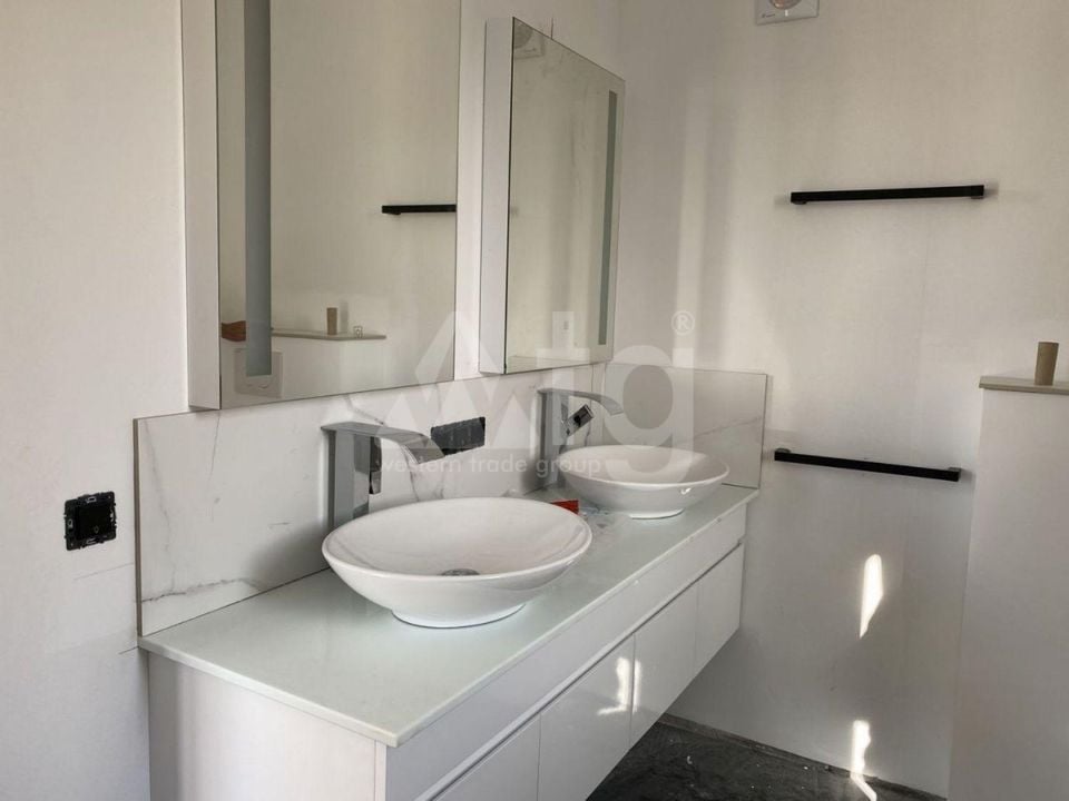 Villa de 4 chambres à Calp - VMD50705 - Photo - 26