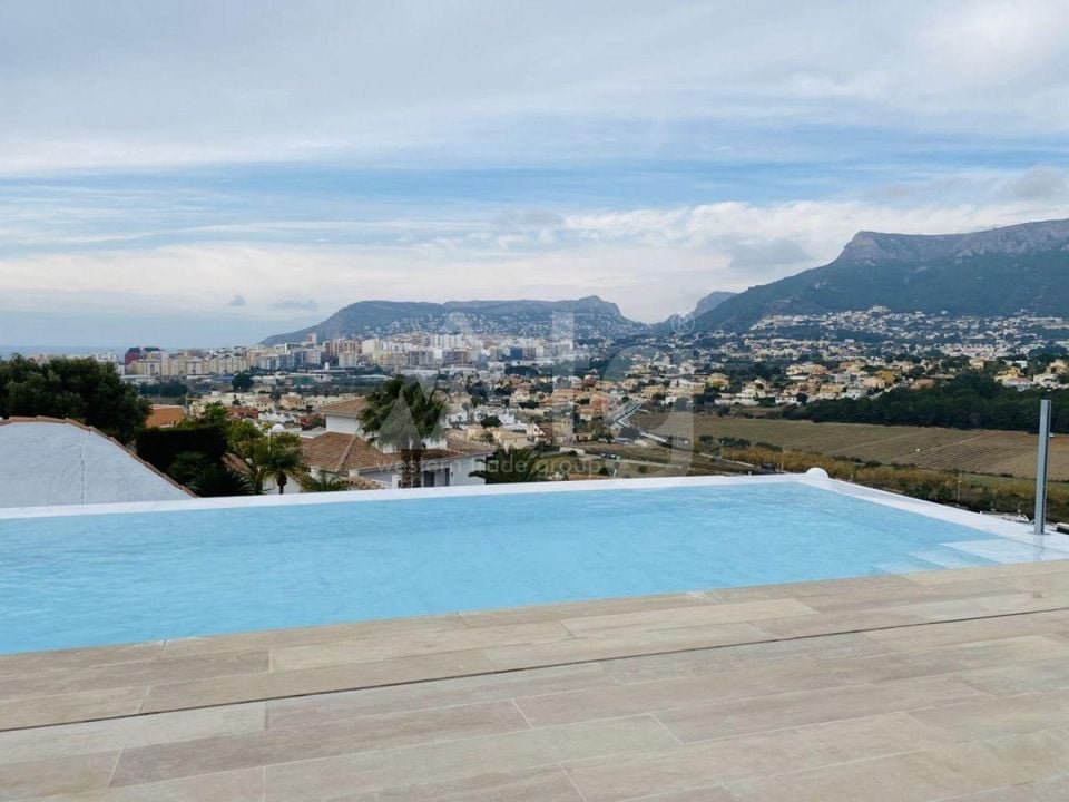 Villa de 4 chambres à Calp - VMD50705 - Photo - 7