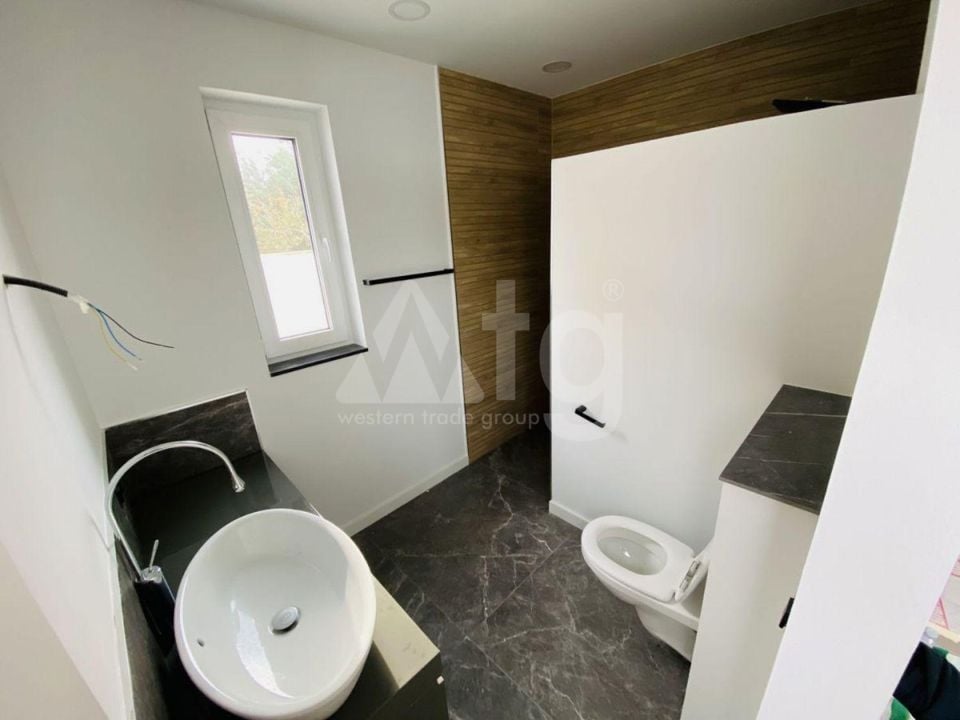 Villa de 4 chambres à Calp - VMD50705 - Photo - 31