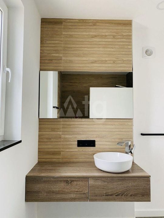Villa de 4 chambres à Calp - VMD50705 - Photo - 32