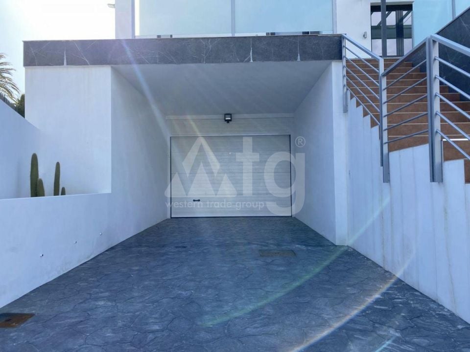 Villa de 4 chambres à Calp - VMD50705 - Photo - 36