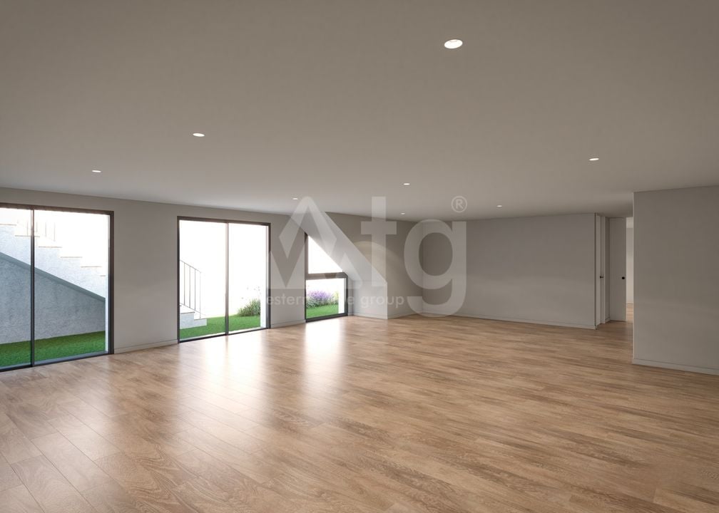 Villa de 3 chambres à Santa Rosalia - ERS83088 - Photo - 7