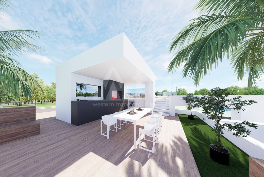 Villa de 3 habitaciones en Santa Rosalia - ERS83101 - Foto - 9