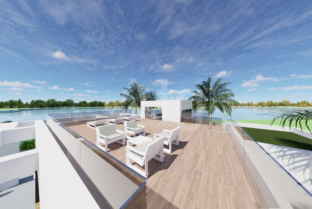 Villa de 3 habitaciones en Santa Rosalia - ERS83101 - Foto - 10
