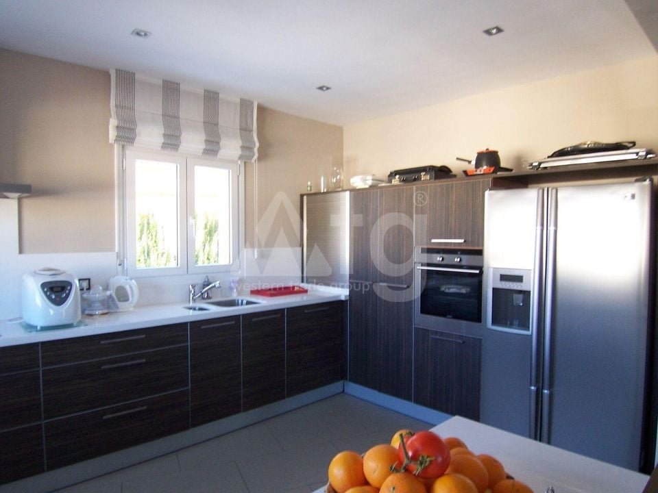 Villa de 3 chambres à Calp - VMD50717 - Photo - 9