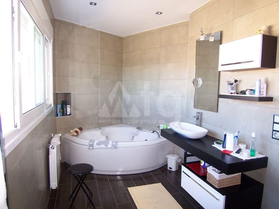 Villa de 3 chambres à Calp - VMD50717 - Photo - 11