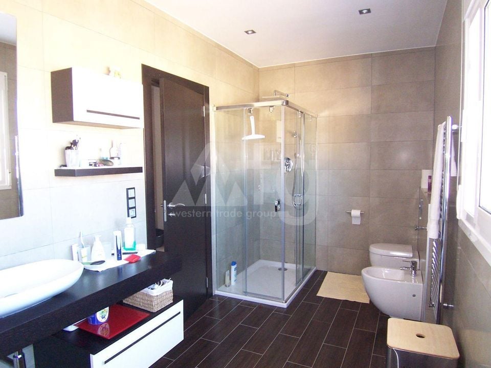 Villa de 3 chambres à Calp - VMD50717 - Photo - 12