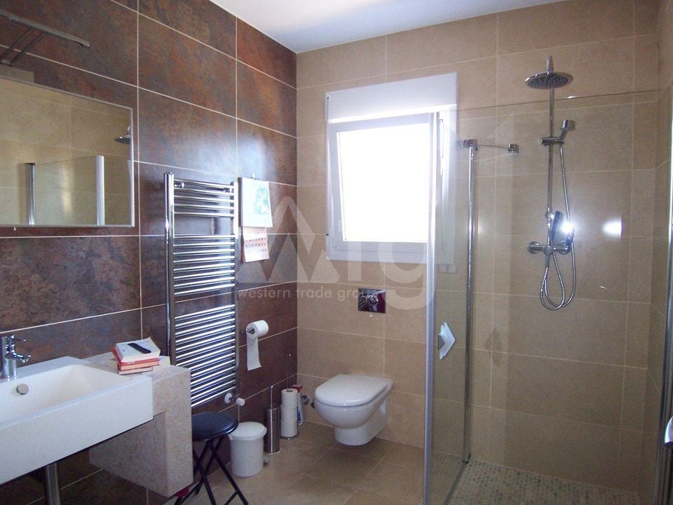 Villa de 3 chambres à Calp - VMD50717 - Photo - 13
