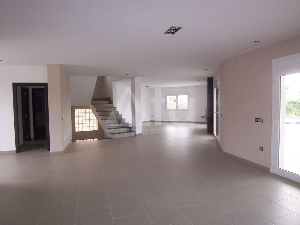 Villa de 3 chambres à Calp - VMD50717 - Photo - 7