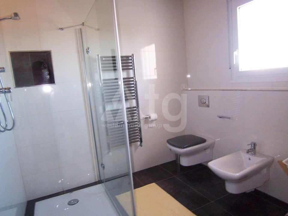 Villa de 3 chambres à Calp - VMD50717 - Photo - 14