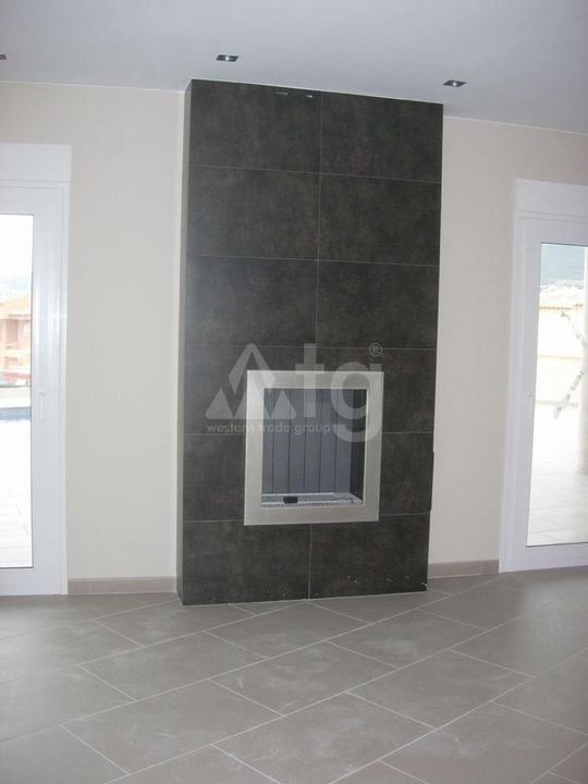 Villa de 3 chambres à Calp - VMD50717 - Photo - 6