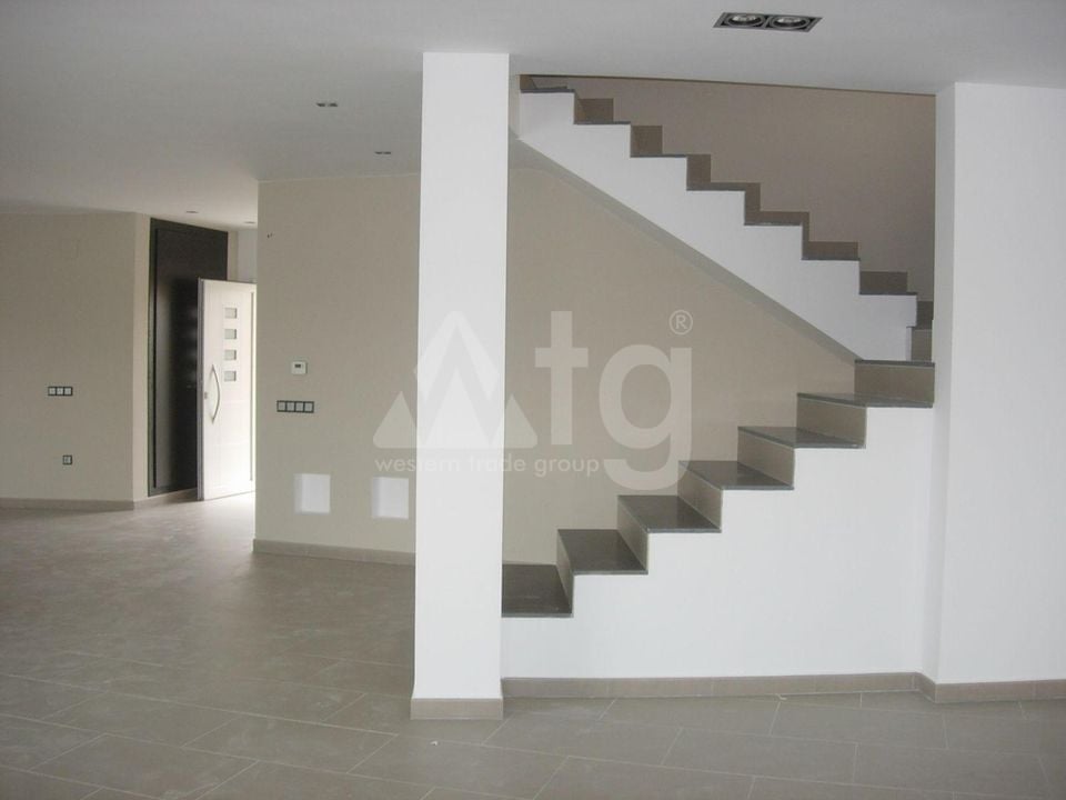 Villa de 3 chambres à Calp - VMD50717 - Photo - 8
