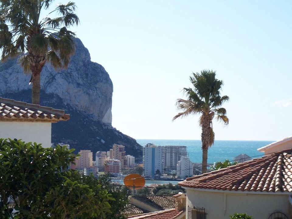 Villa de 3 chambres à Calp - VMD50717 - Photo - 16