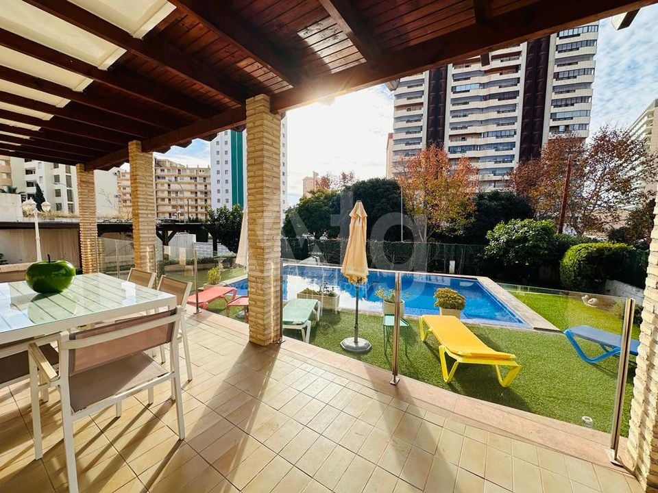Villa de 6 chambres à Calp - VMD50773 - Photo - 2