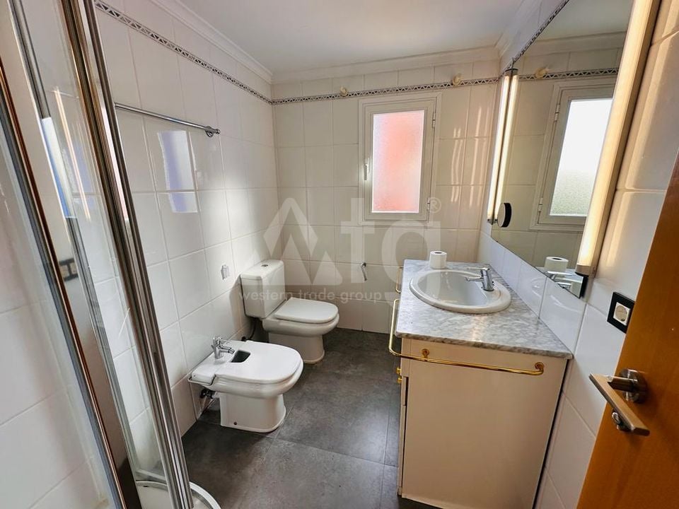Villa de 6 chambres à Calp - VMD50773 - Photo - 20