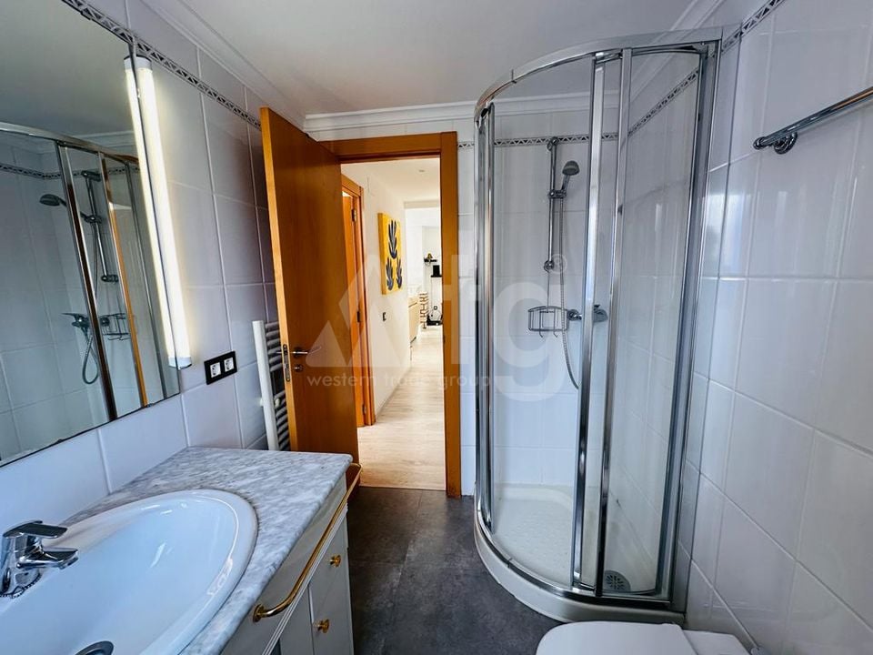 Villa de 6 chambres à Calp - VMD50773 - Photo - 21