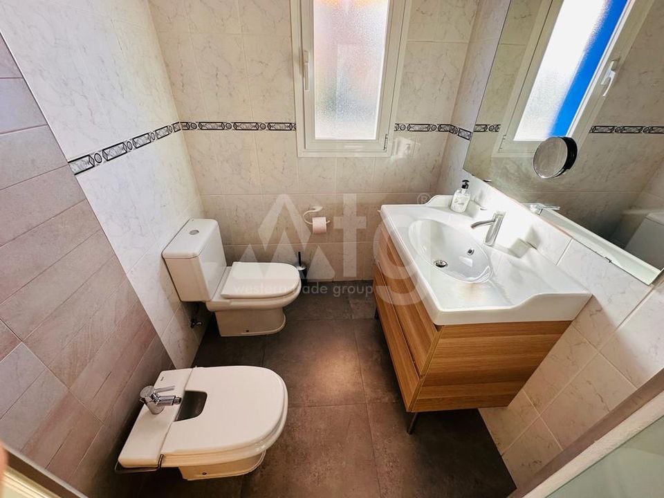 Villa de 6 chambres à Calp - VMD50773 - Photo - 22