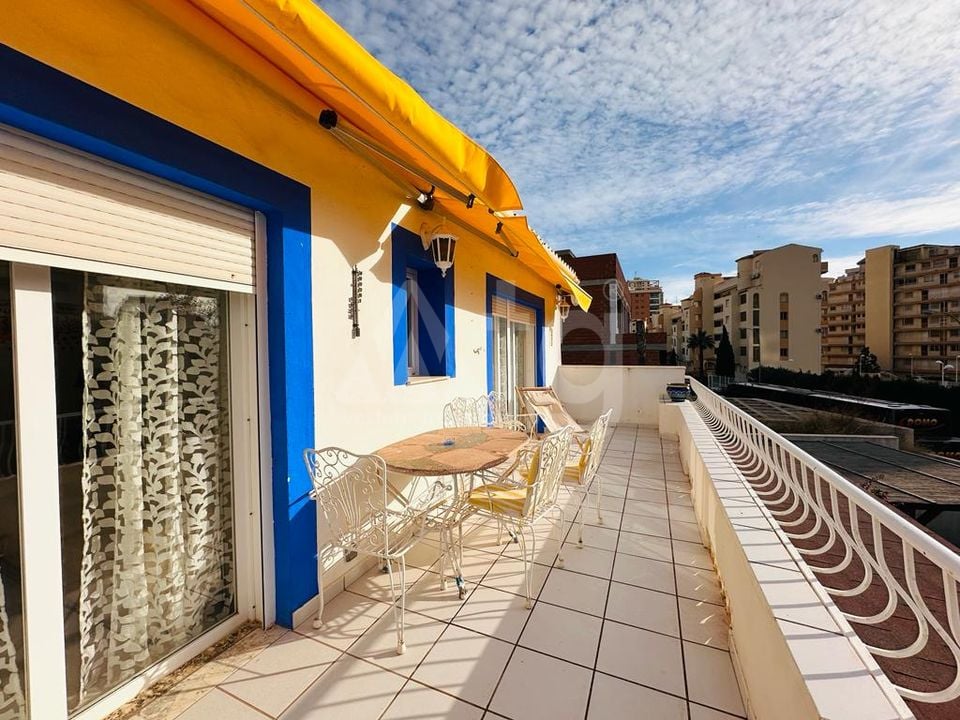 Villa de 6 chambres à Calp - VMD50773 - Photo - 24