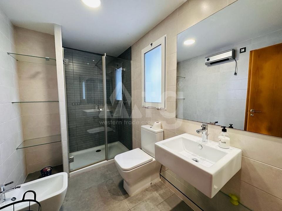 Villa de 6 chambres à Calp - VMD50773 - Photo - 23