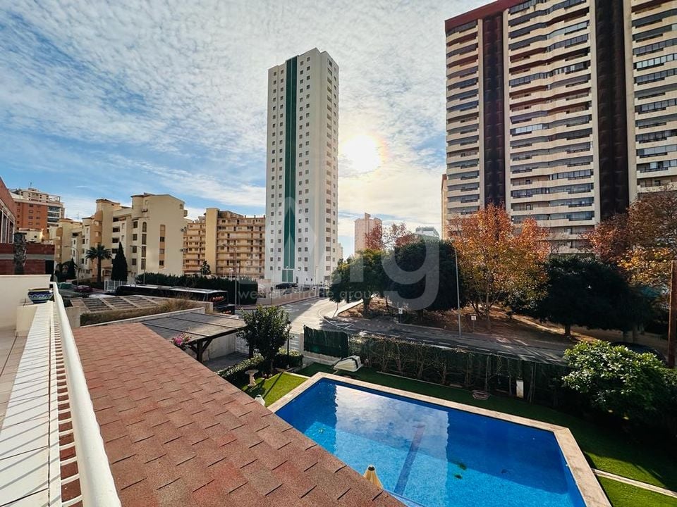Villa de 6 chambres à Calp - VMD50773 - Photo - 31