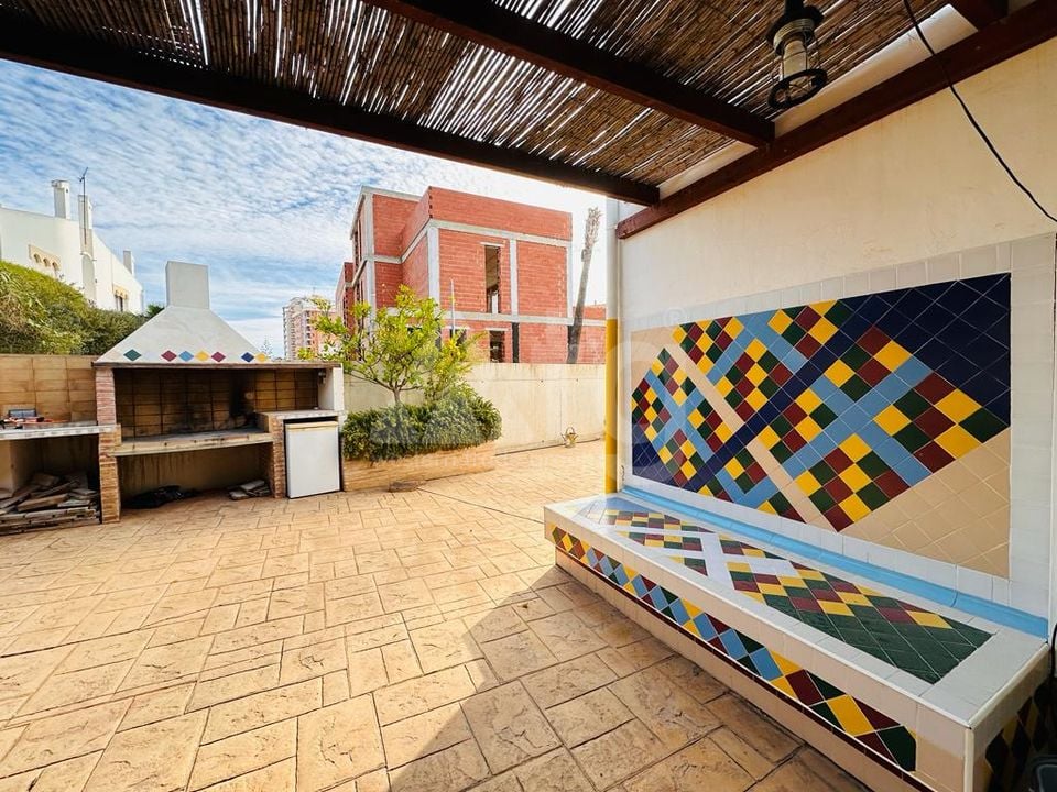 Villa de 6 chambres à Calp - VMD50773 - Photo - 26
